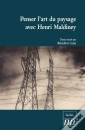 Penser L'Art Du Paysage Avec Henri Maldiney