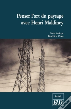 Capa do artigo Penser L'Art Du Paysage Avec Henri Maldiney