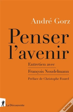 Capa do artigo Penser L'Avenir