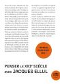 Penser Le 21e Siècle Avec Jacques Ellul - Preview