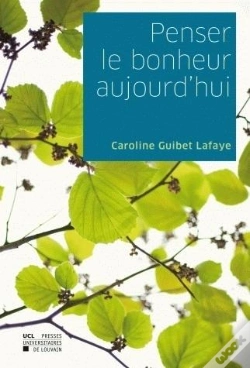 Capa do artigo Penser Le Bonheur D'Aujourd'Hui