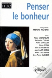 Capa do artigo Penser Le Bonheur