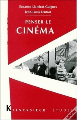 Capa do artigo Penser Le Cinéma