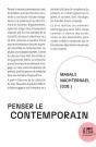 Penser Le Contemporain - Preview