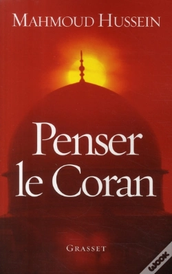 Capa do artigo Penser Le Coran
