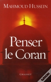 Capa do artigo Penser Le Coran
