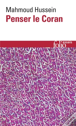Capa do artigo Penser Le Coran