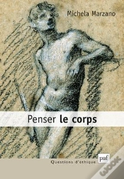 Capa do artigo Penser Le Corps