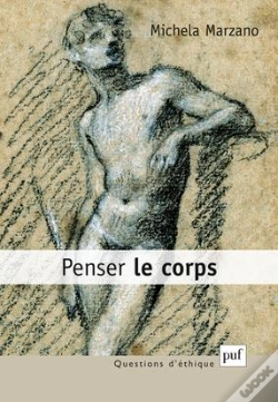 Capa do artigo Penser Le Corps