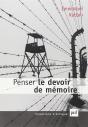 Penser Le Devoir De Mémoire - Preview