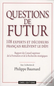 Capa do artigo Penser Le Futur