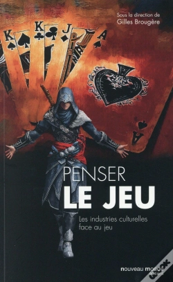 Capa do artigo Penser Le Jeu