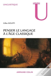 Capa do artigo Penser Le Langage À L