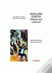 Capa do artigo Penser Le Métier De Directeur D