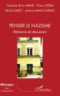 Penser Le Nazisme ; Éléments De Discussion - Preview