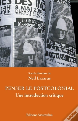 Capa do artigo Penser Le Postcolonial : Une Introduction Critique