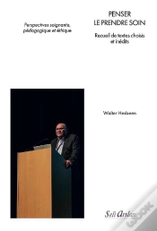 Capa do artigo Penser Le Prendre Soin : Recueil De Textes Choisis Et Inédits