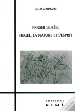 Capa do artigo Penser Le Réel ; Hegel, La Nature Et L'Esprit