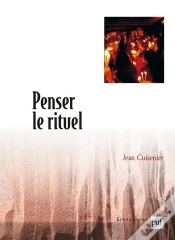 Capa do artigo Penser Le Rituel