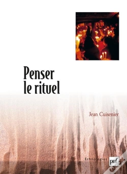 Capa do artigo Penser Le Rituel