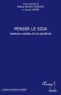 Penser Le Sida ; Analyses Croisées D'Une Pandémie - Preview