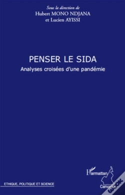 Capa do artigo Penser Le Sida ; Analyses Croisées D'Une Pandémie