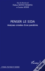 Capa do artigo Penser Le Sida ; Analyses Croisées D