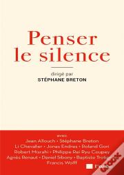 Penser Le Silence