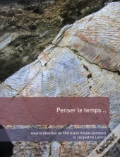 Penser Le Temps