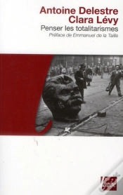 Capa do artigo Penser Le Totalitarisme