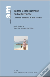 Capa do artigo Penser Le Vieillissement En Méditerranée
