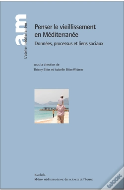 Capa do artigo Penser Le Vieillissement En Méditerranée