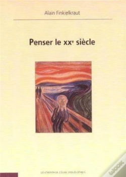 Capa do artigo Penser Le Xxe Siecle