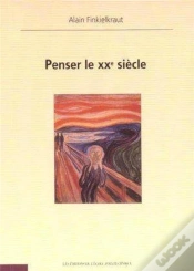 Capa do artigo Penser Le Xxe Siecle