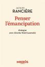 Penser L'Émancipation : Dialogue Avec Aliocha Wald Lasowski - Preview