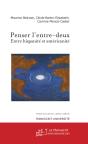 Penser L'Entre-Deux ; Entre Hispanité Et Américanité - Preview