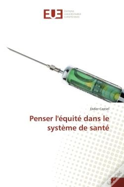 Capa do artigo Penser L'Equite Dans Le Systeme De Sante