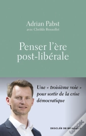 Capa do artigo Penser L