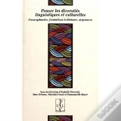 Capa do artigo Penser Les Diversites Linguistiques Et Culturelles