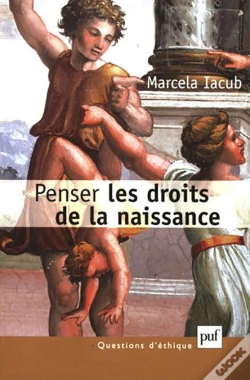 Capa do artigo Penser Les Droits De La Naissance