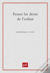 Capa do artigo Penser Les Droits De L