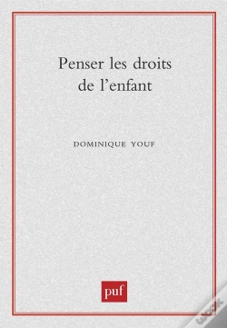 Capa do artigo Penser Les Droits De L'Enfant