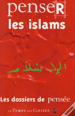 Capa do artigo Penser Les Islams