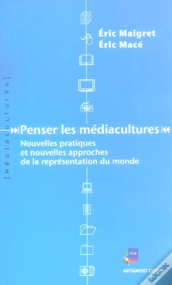 Capa do artigo Penser Les Mediacultures