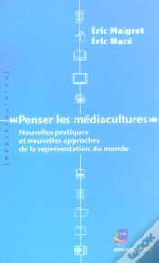 Capa do artigo Penser Les Mediacultures