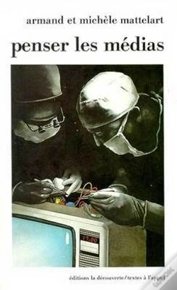 Capa do artigo Penser Les Medias