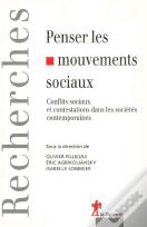 Penser Les Mouvements Sociaux