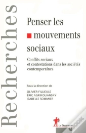 Penser Les Mouvements Sociaux