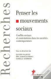 Capa do artigo Penser Les Mouvements Sociaux