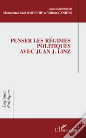 Capa do artigo Penser Les Régimes Politiques Avec Juan J. Linz